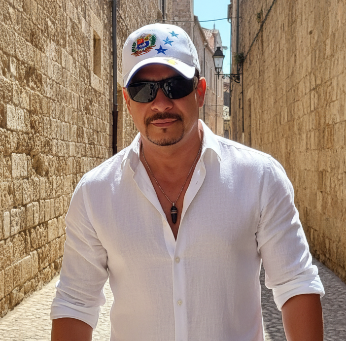 Fabio Ramos